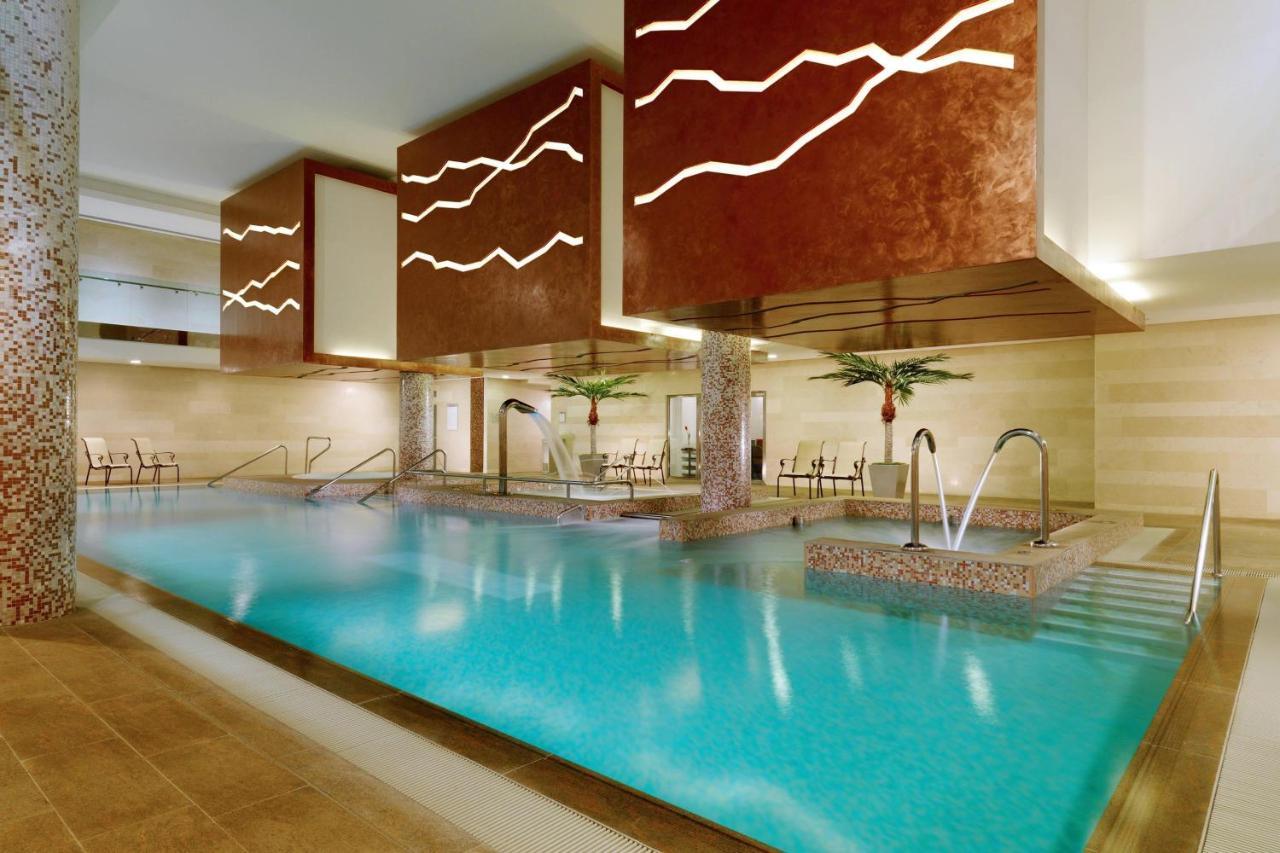 Sheraton Athlone Hotel Exterior foto