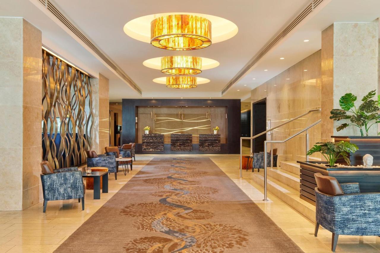 Sheraton Athlone Hotel Exterior foto
